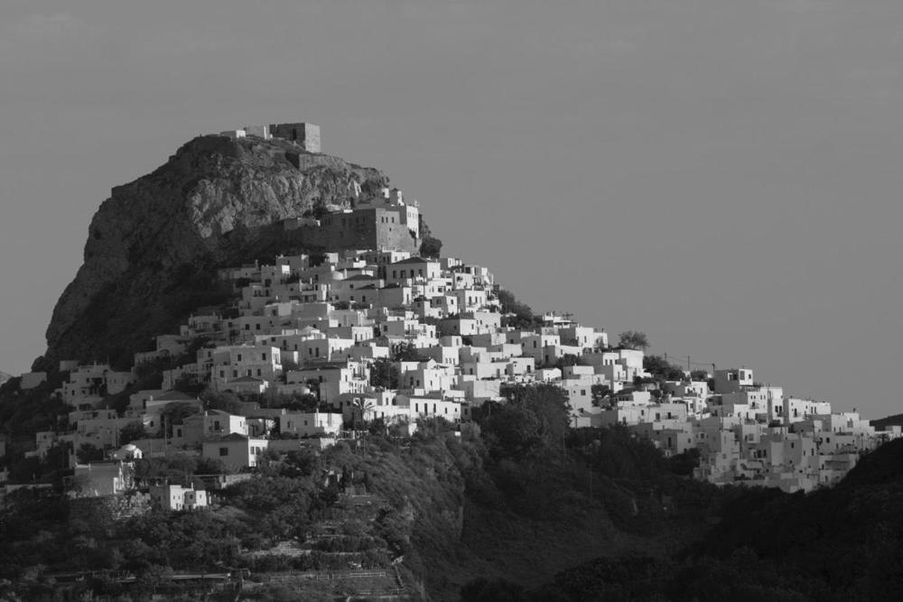 Unique Anoi House - In The Heart Of Skyros Village Exteriér fotografie