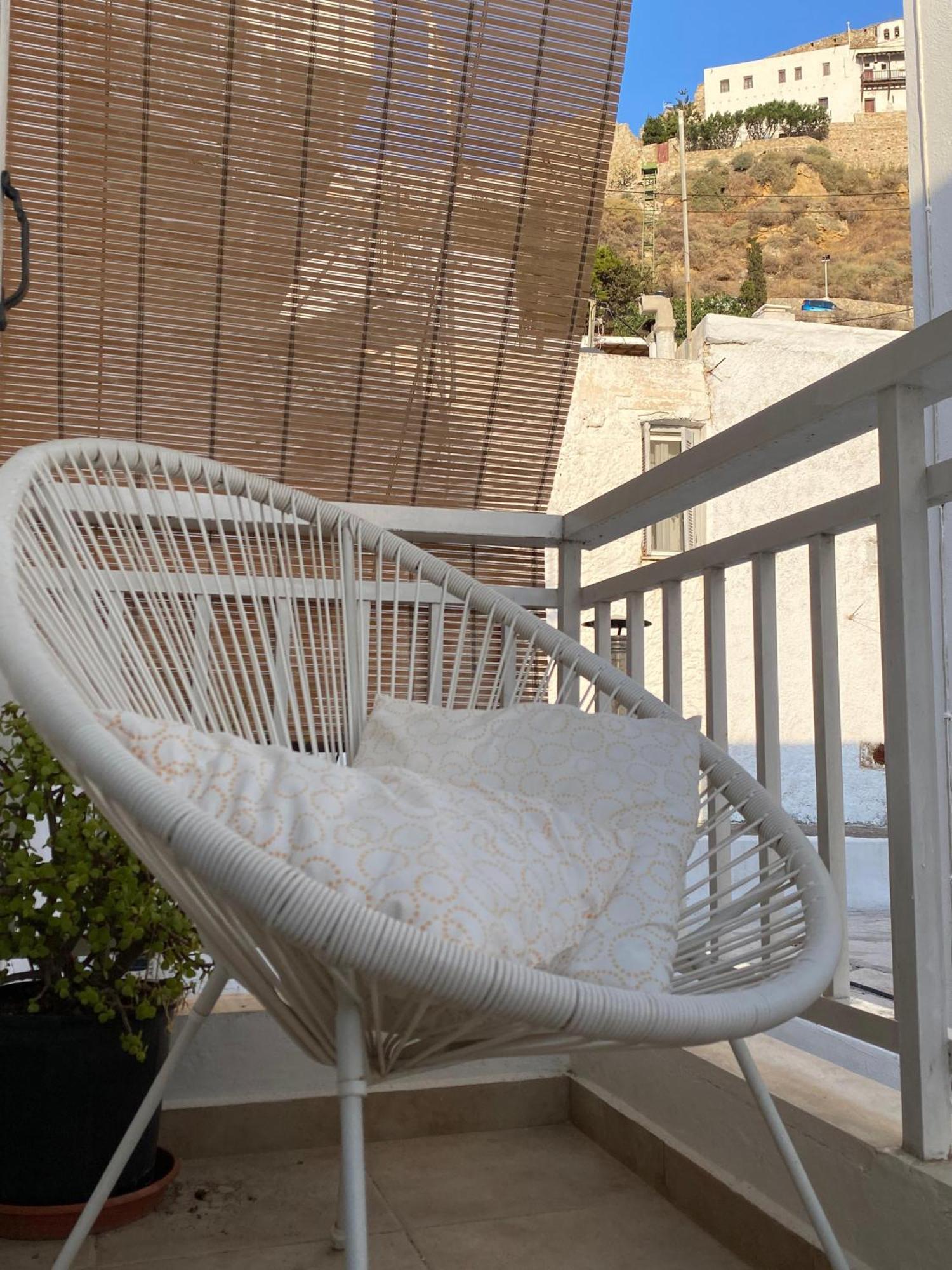 Unique Anoi House - In The Heart Of Skyros Village Exteriér fotografie