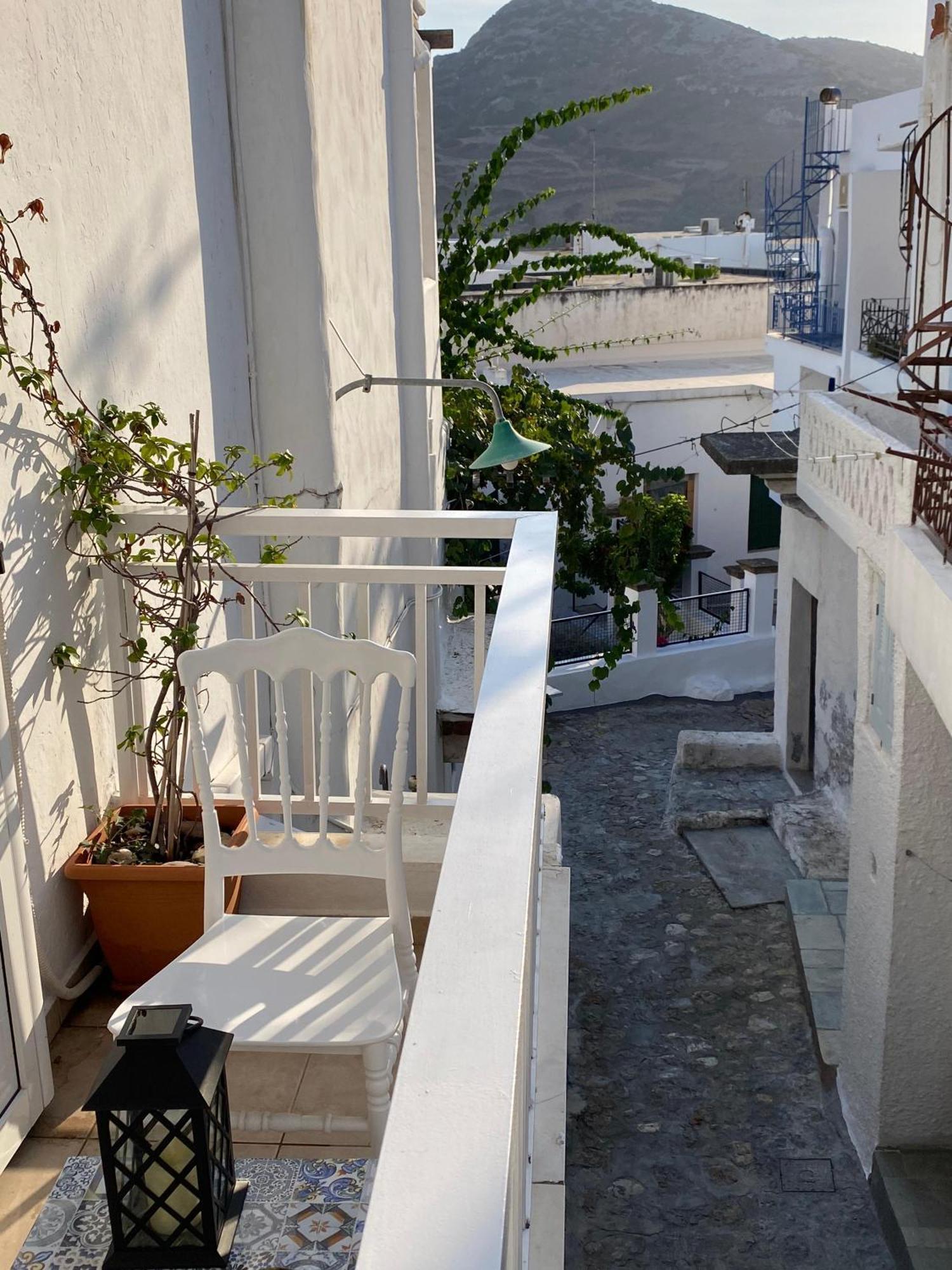 Unique Anoi House - In The Heart Of Skyros Village Exteriér fotografie
